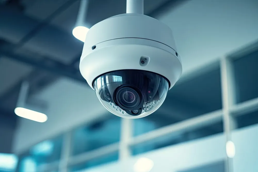 video surveillance