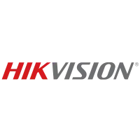 Logo hikvision