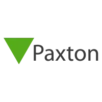 Logo Paxton