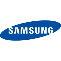 Logo Samsung